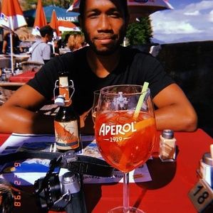 Meet your Posher, Marky